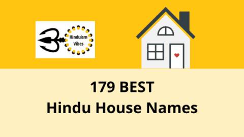 Hindu Names Archives - Hinduism Vibes