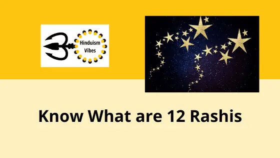 Did You Know About 12 Rashis?