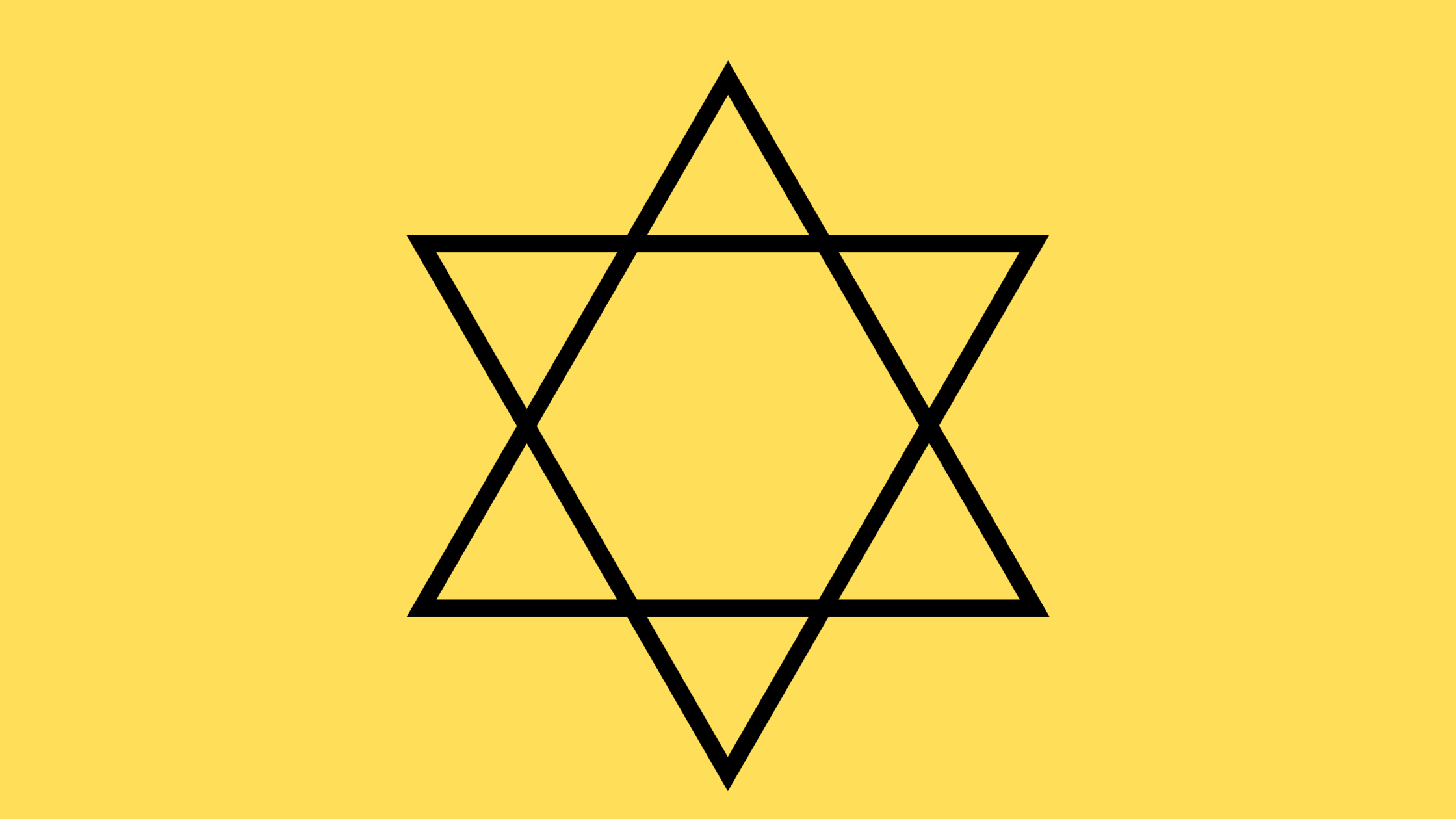 Hinduism symbol Shatkon