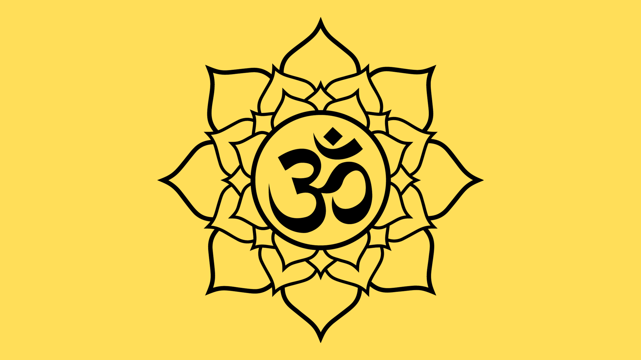 Hinduism symbol