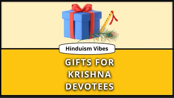Perfect Gifts for Lord Krishna Devotees!