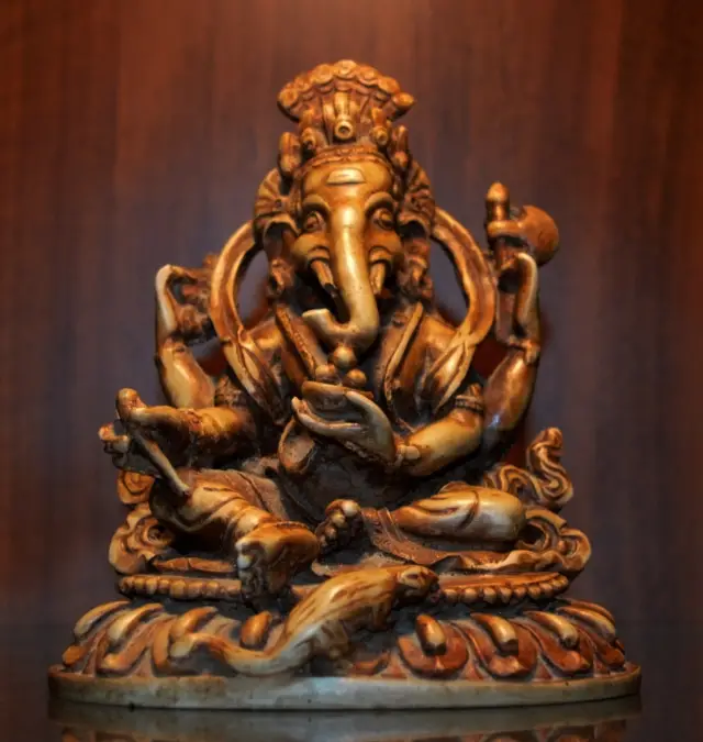 Ganesh Chaturthi Wishes 2022
