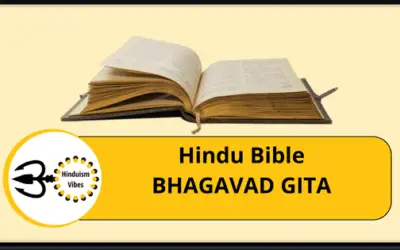 Know Everything about the Hindu Bible | The Holy Book in Hinduism