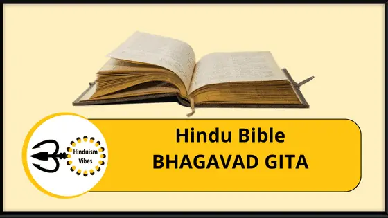 Know Everything about the Hindu Bible | The Holy Book in Hinduism