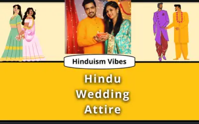 Choose a Perfect Ethnic Wear for Attending a Hindu Wedding