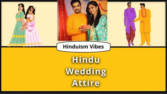 Choose a Perfect Ethnic Wear for Attending a Hindu Wedding
